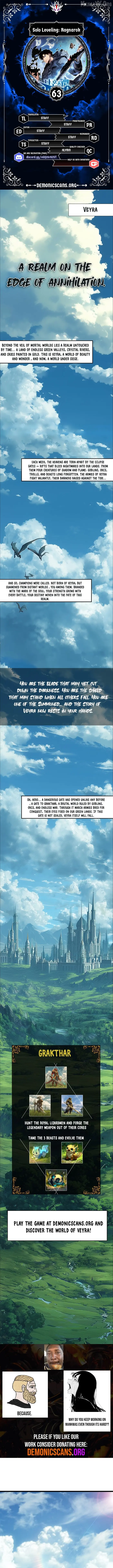 Solo Leveling Ragnarok - Chapter 63 image 01_optimized